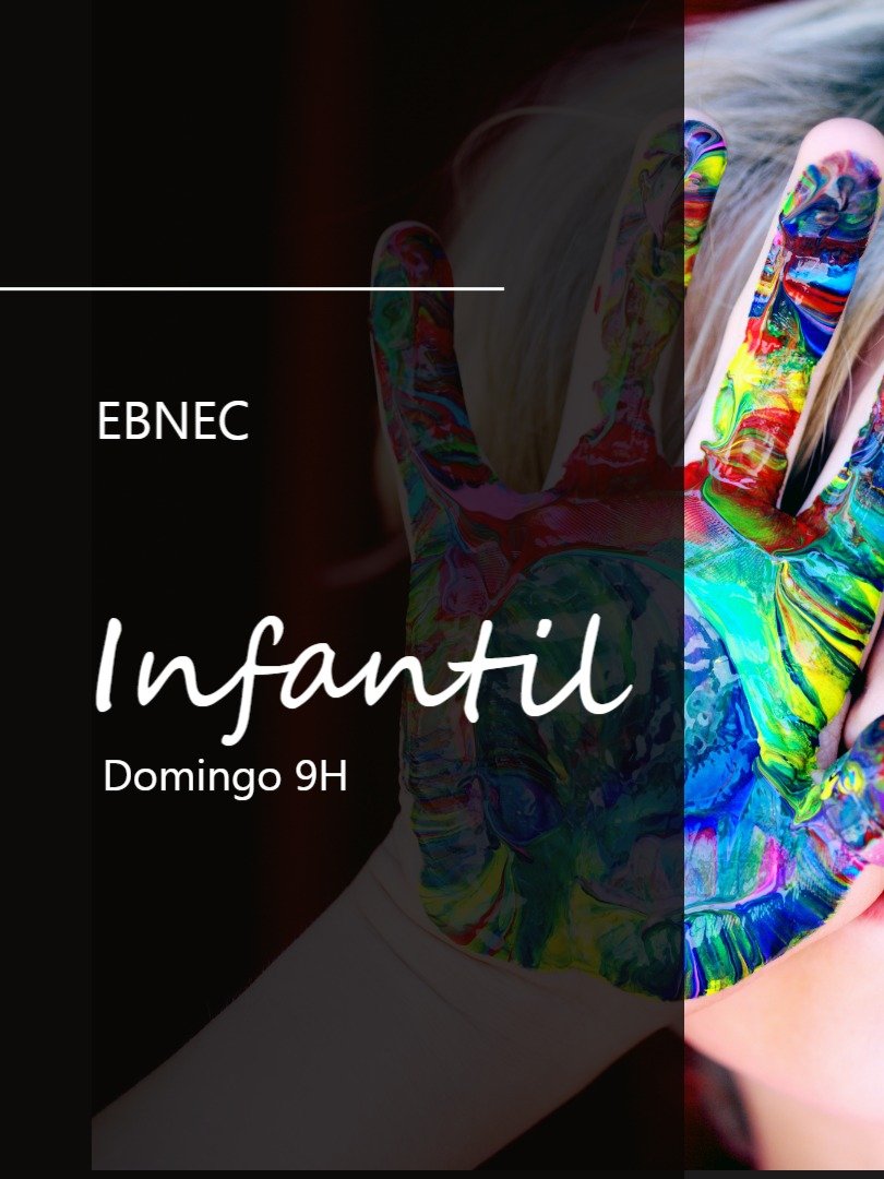 EBNEC - INFANTIL