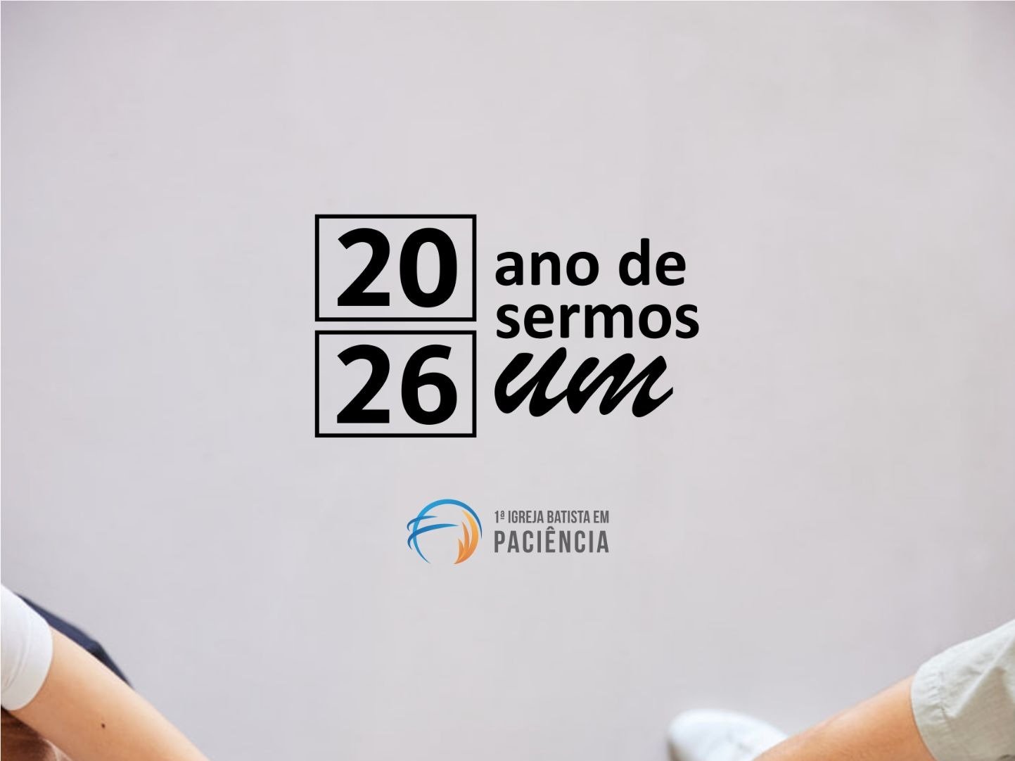 Agenda da Igreja