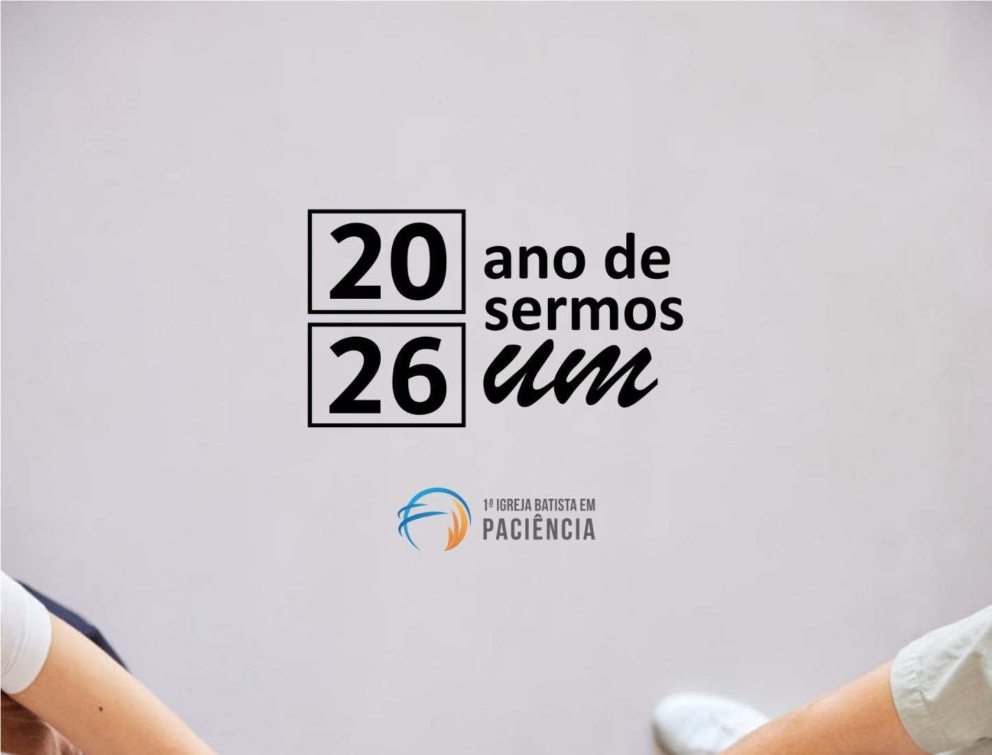 Agenda da Igreja