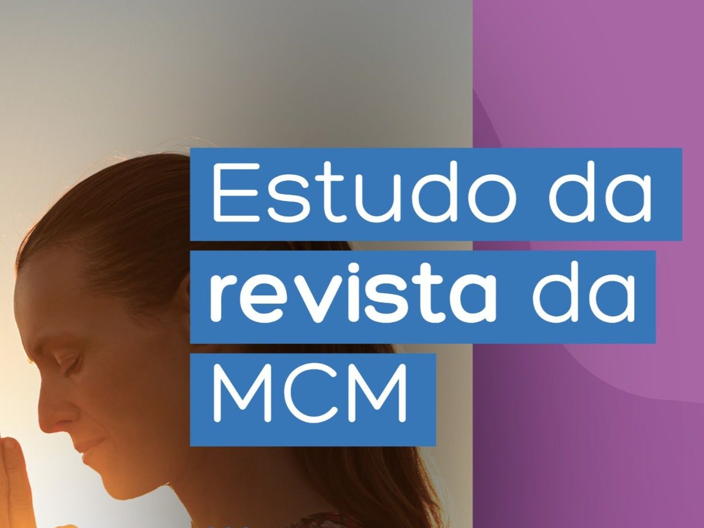 Encontro de Mulheres para Estudo da Bíblia