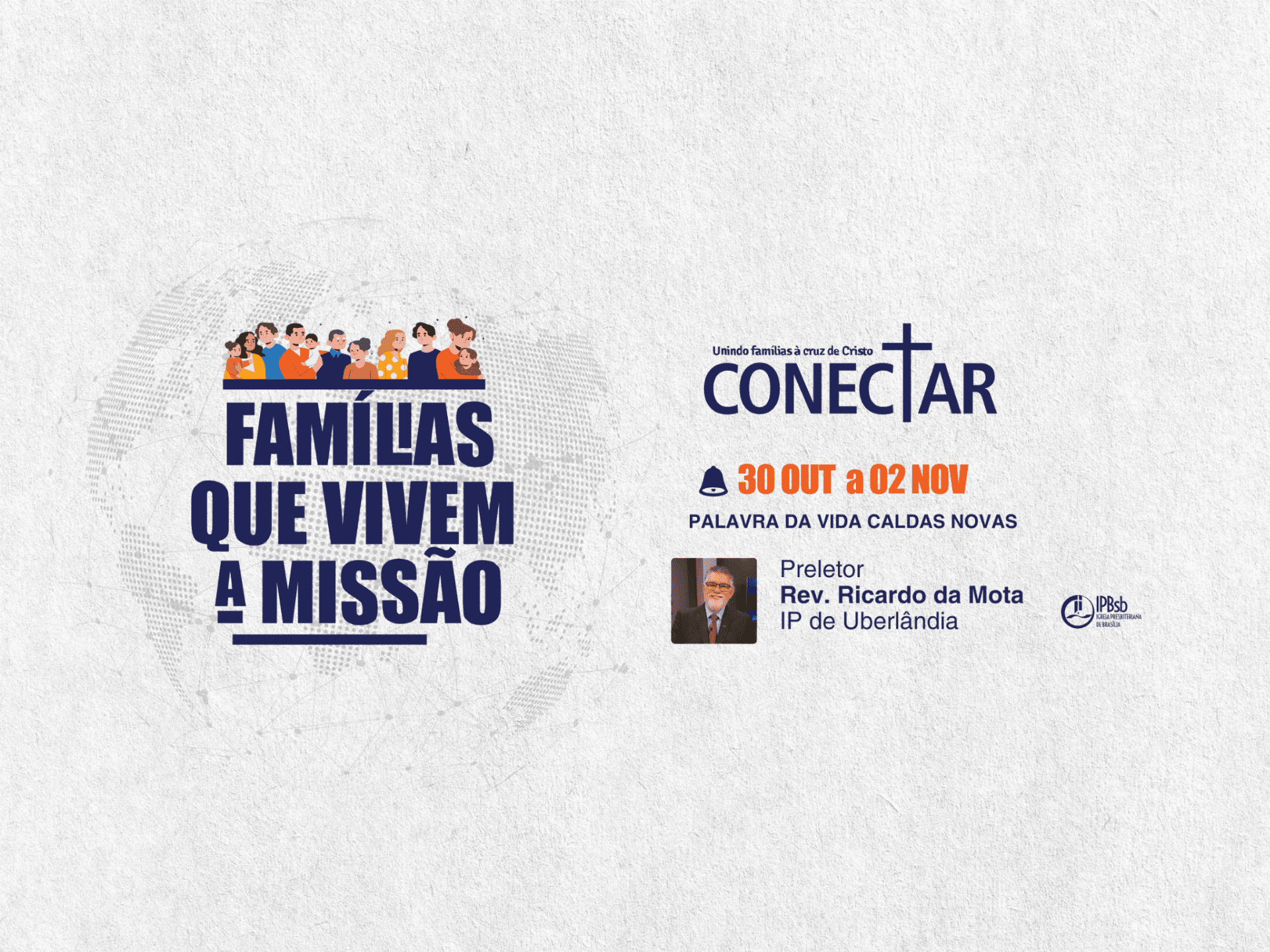 Conectar