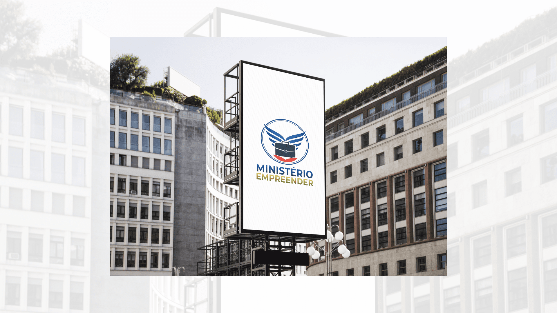 Ministério Empreender