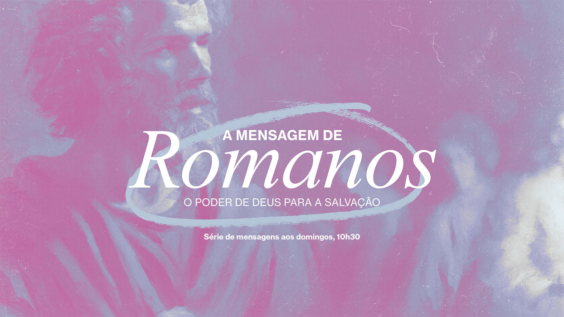 Nova Mensagem