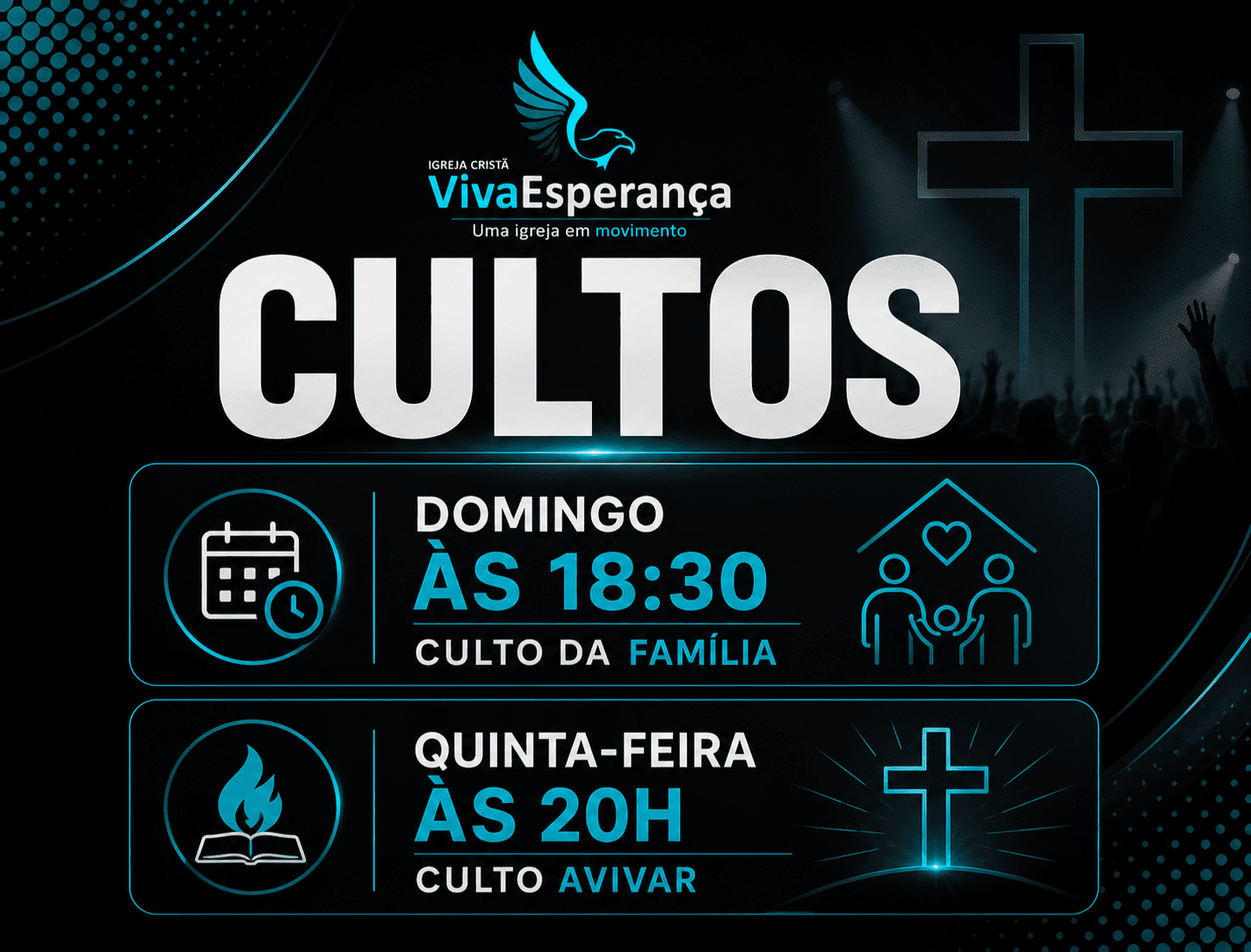 Cultos