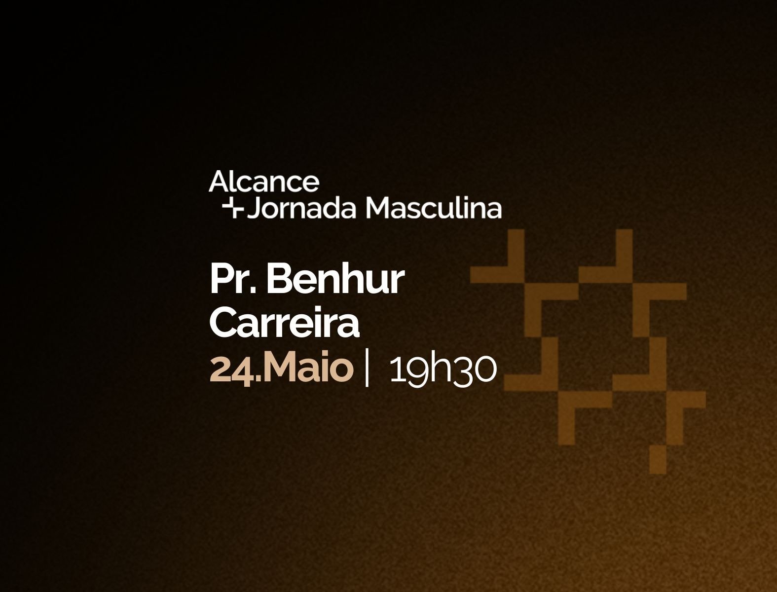 Jornada Masculina