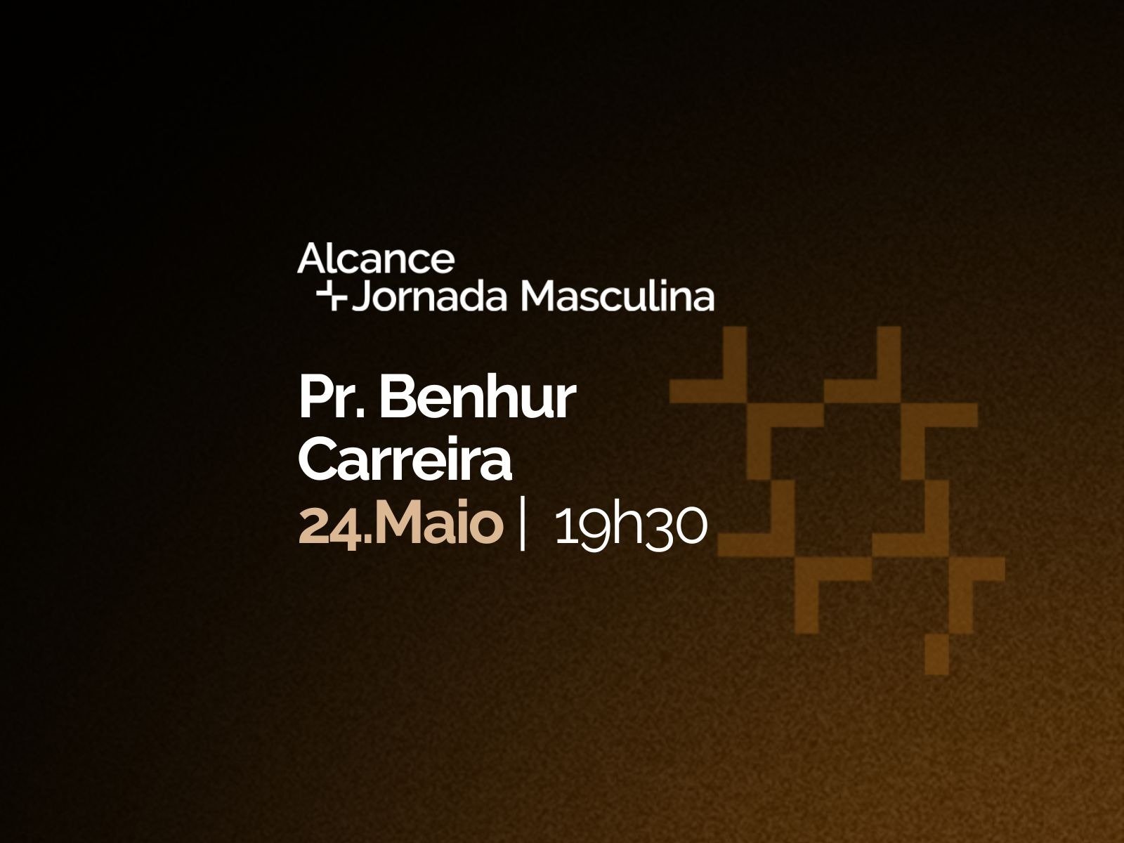 Jornada Masculina