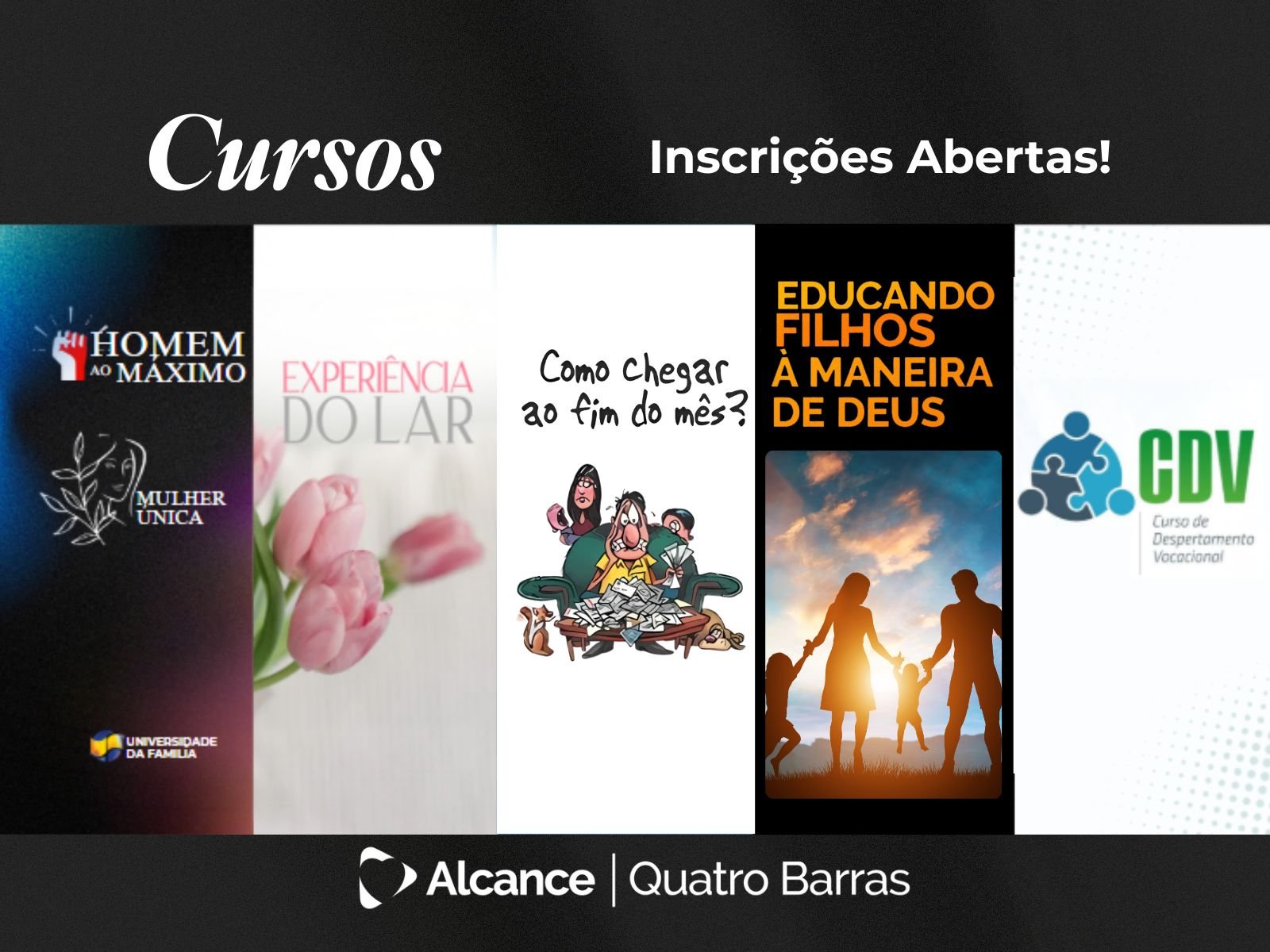 Cursos