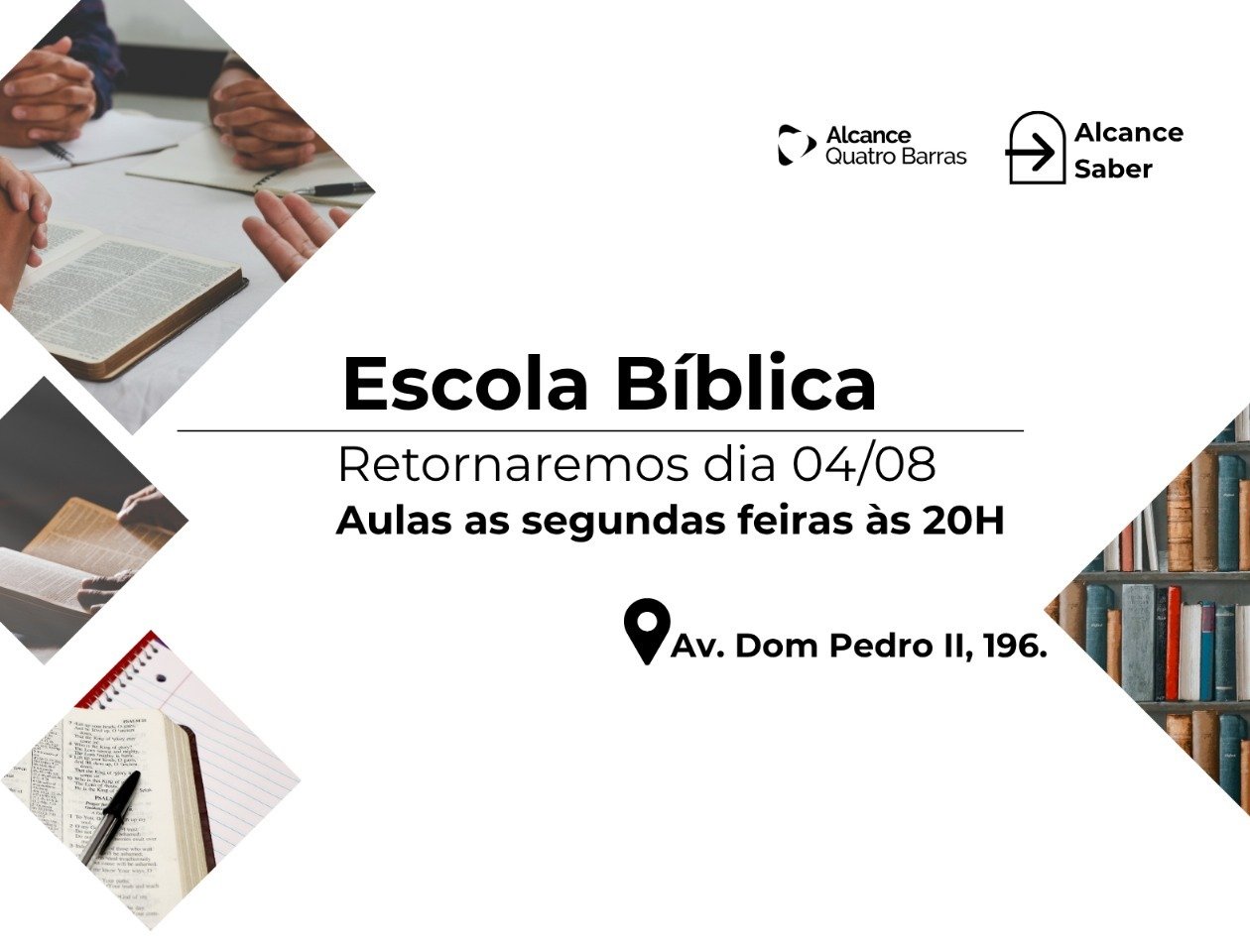 Escola Bíblica