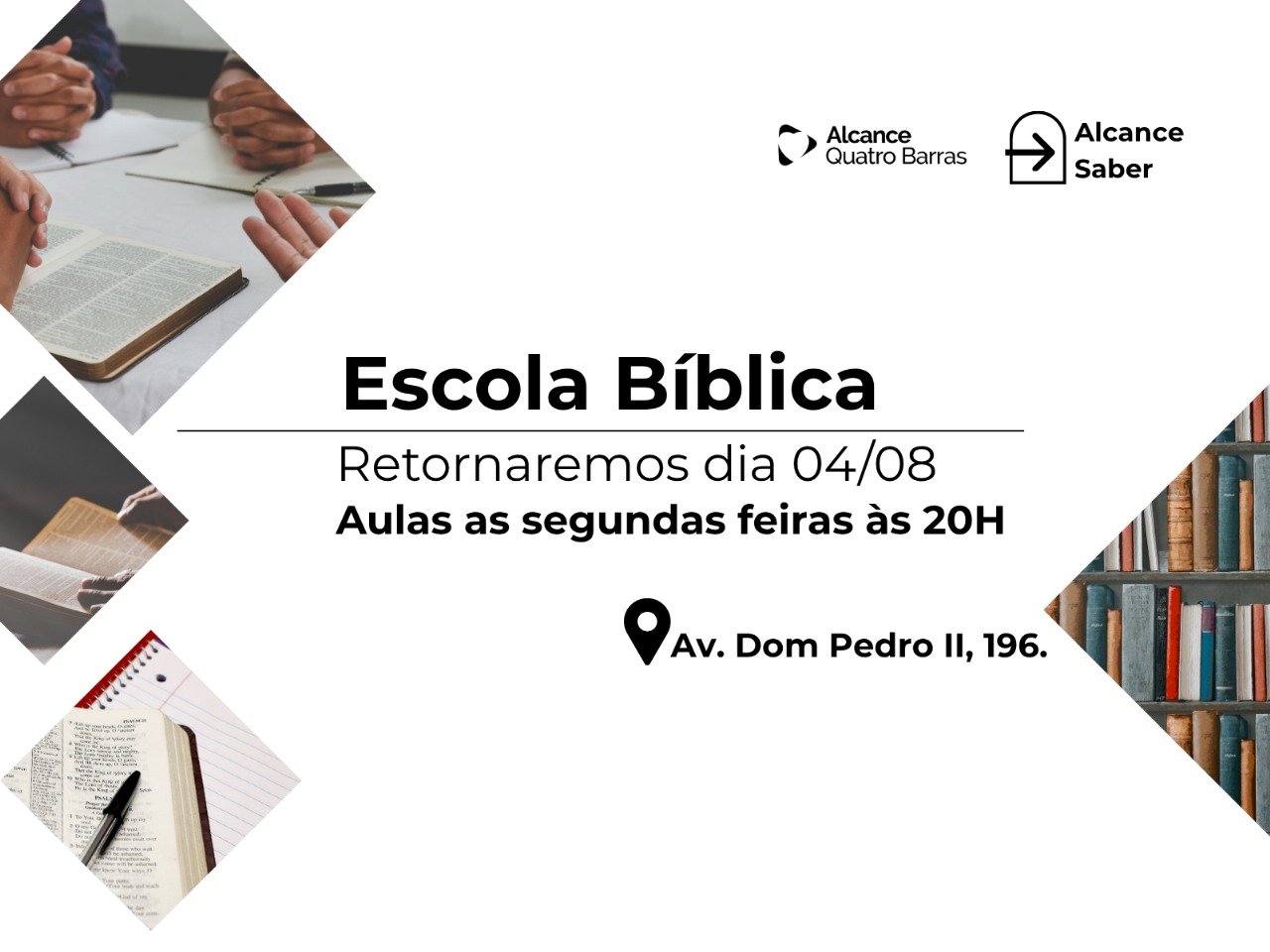 Escola Bíblica