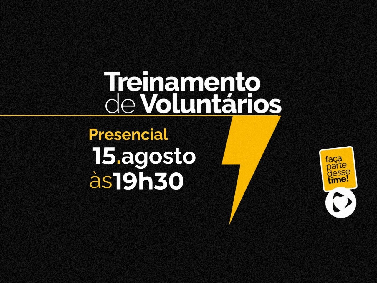 Treinamento Volts