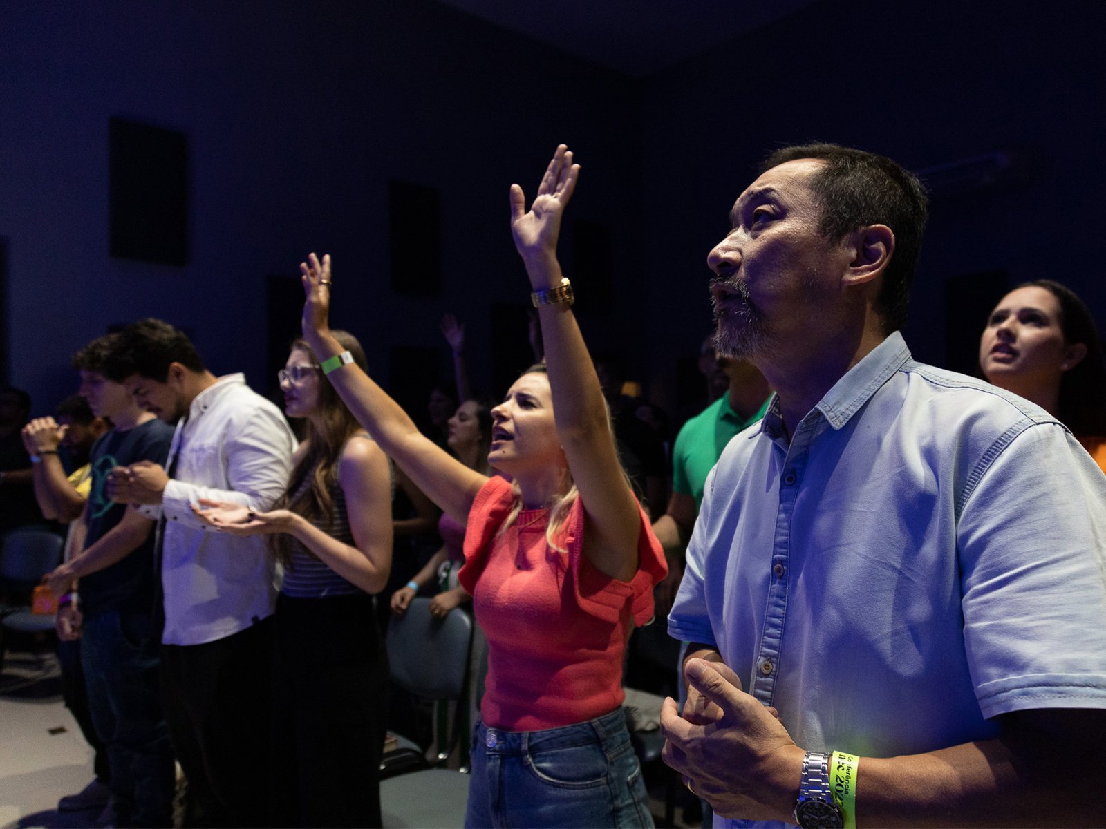 Nossa igreja