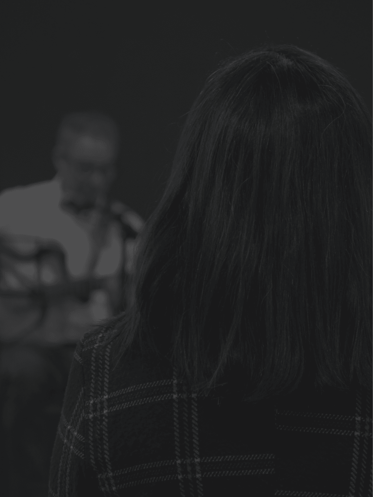Seja bem-vindo
