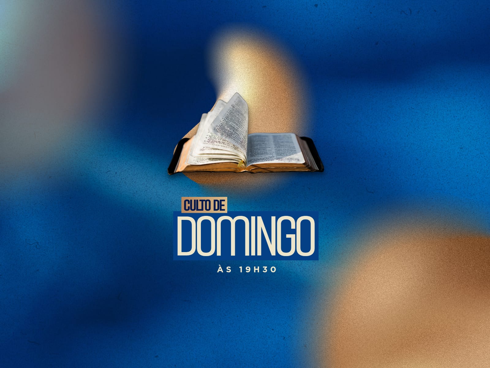 Culto de celebração