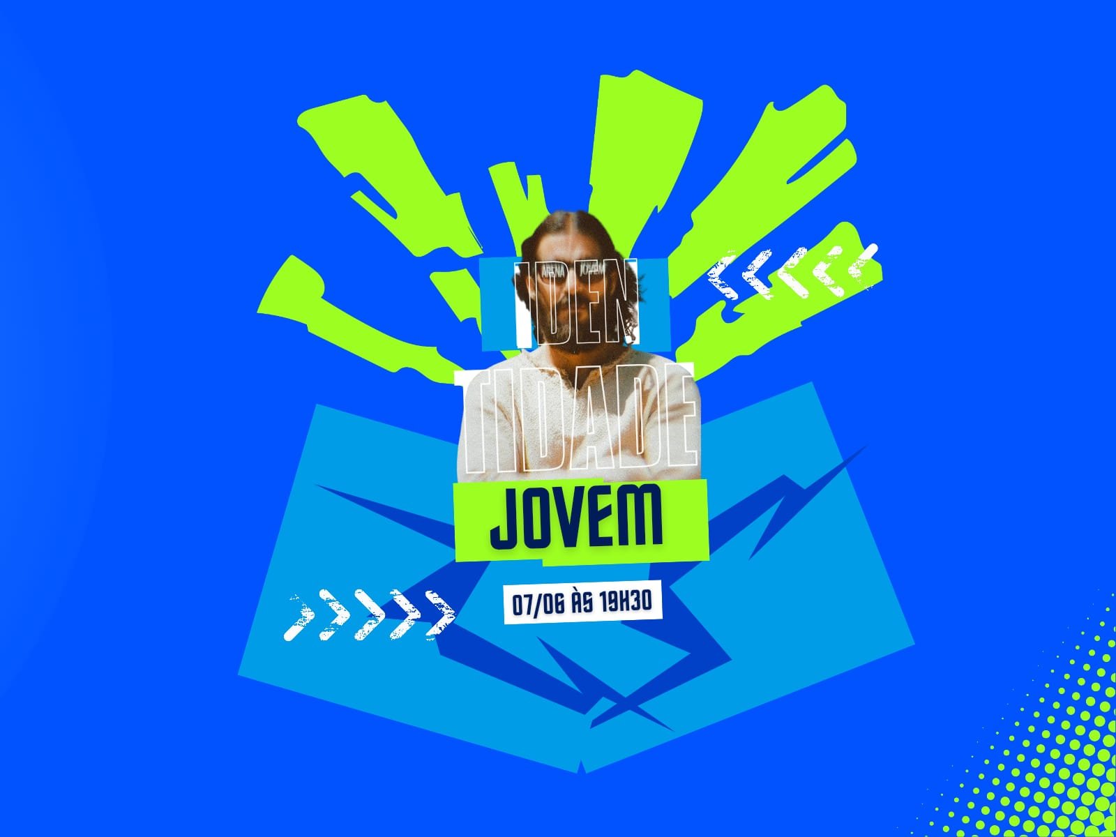 Identidade Jovem