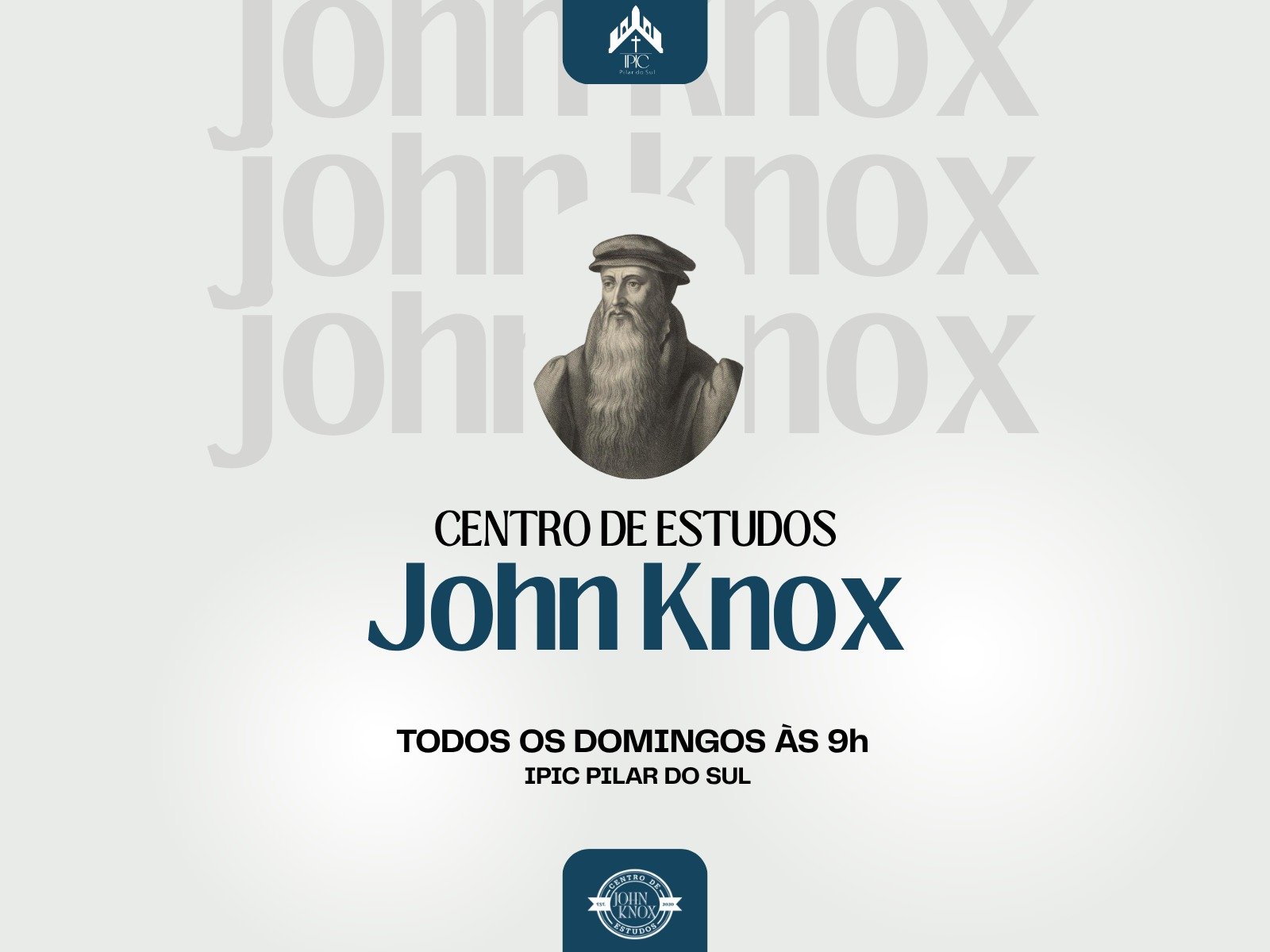 Curso John Knox