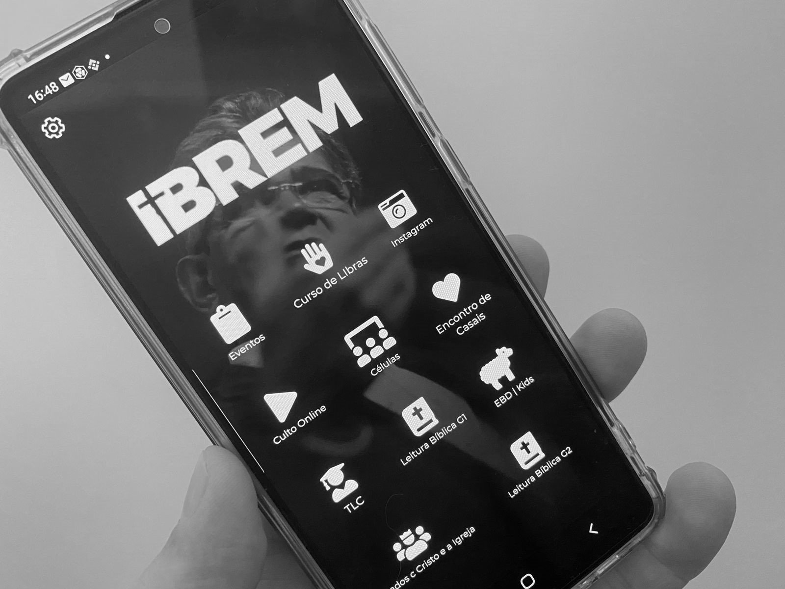 Aplicativos IBREM