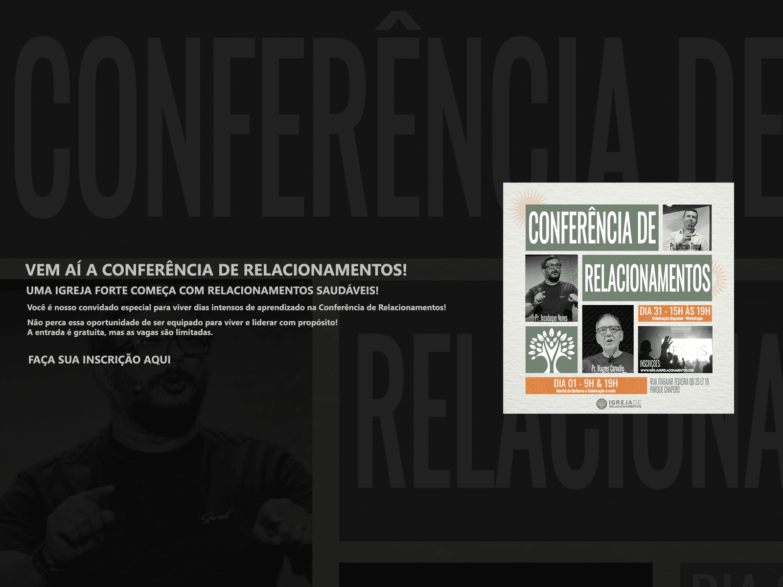 Conferencia