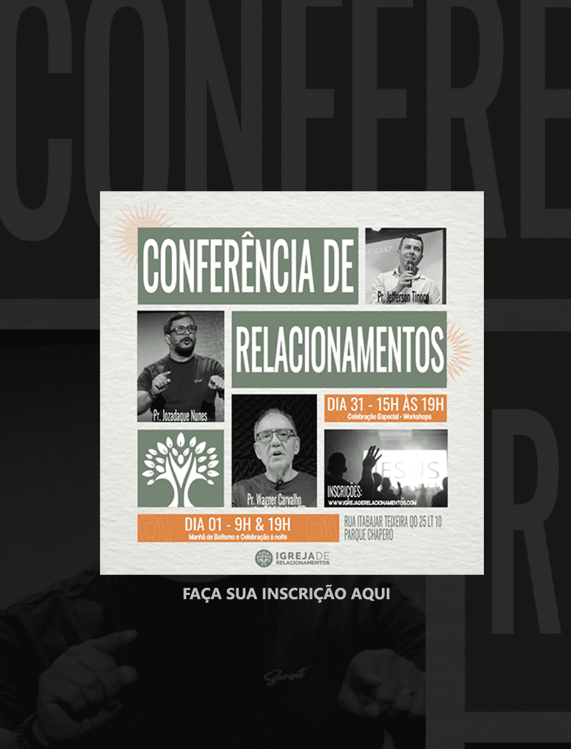 Conferencia