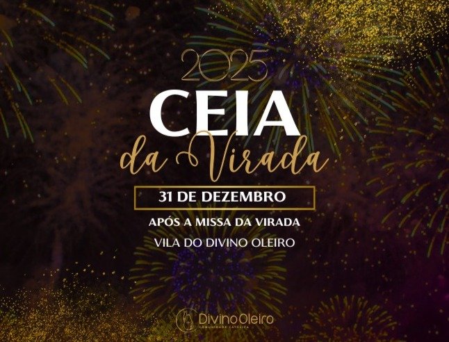 CEIA DA VIRADA