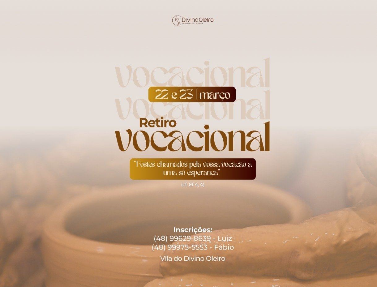 VOCACIONAL