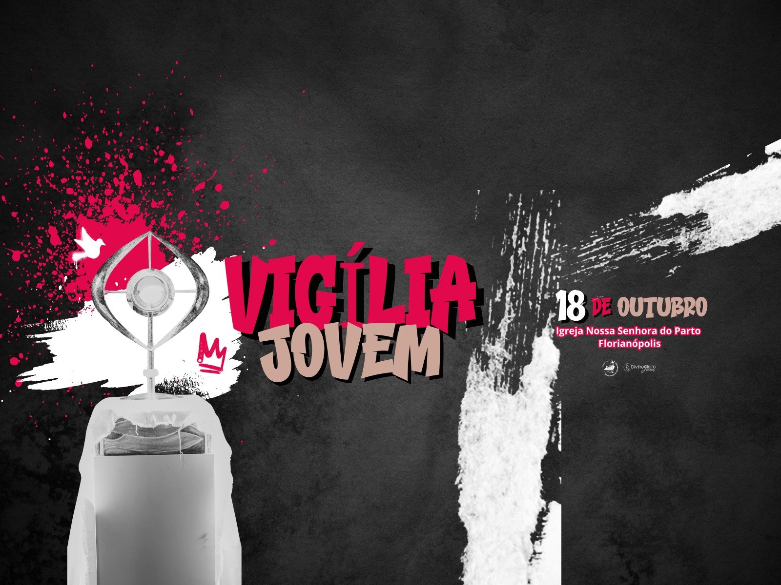 Vígilia Jovem