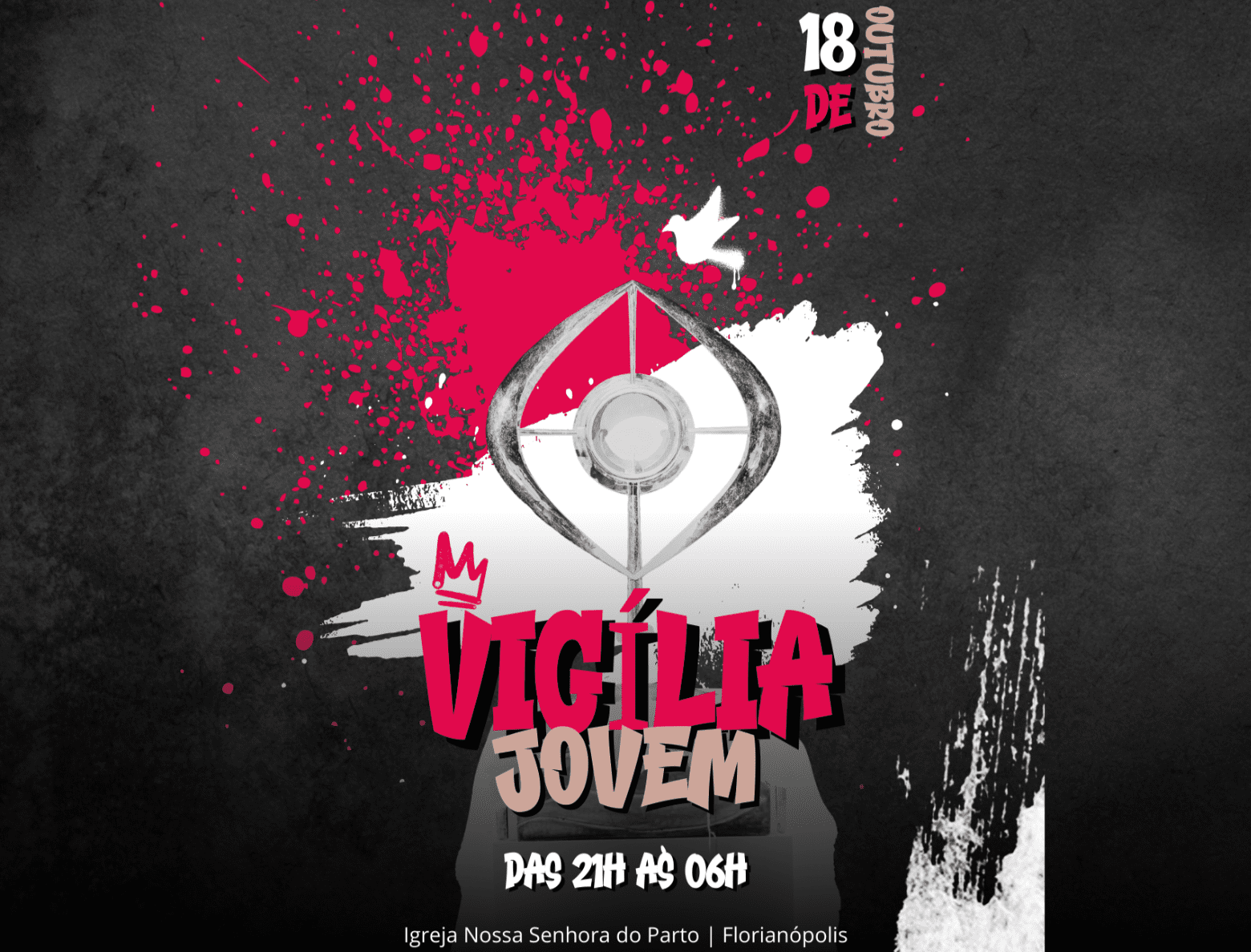 Vígilia Jovem