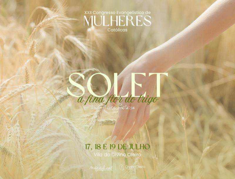 CONGRESSO DE MMULHERES