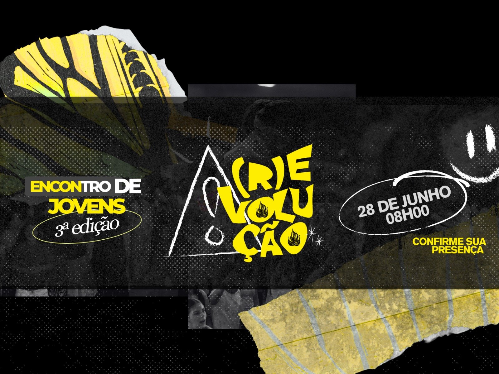 (R)evolução