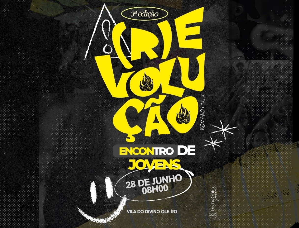 (R)evolução