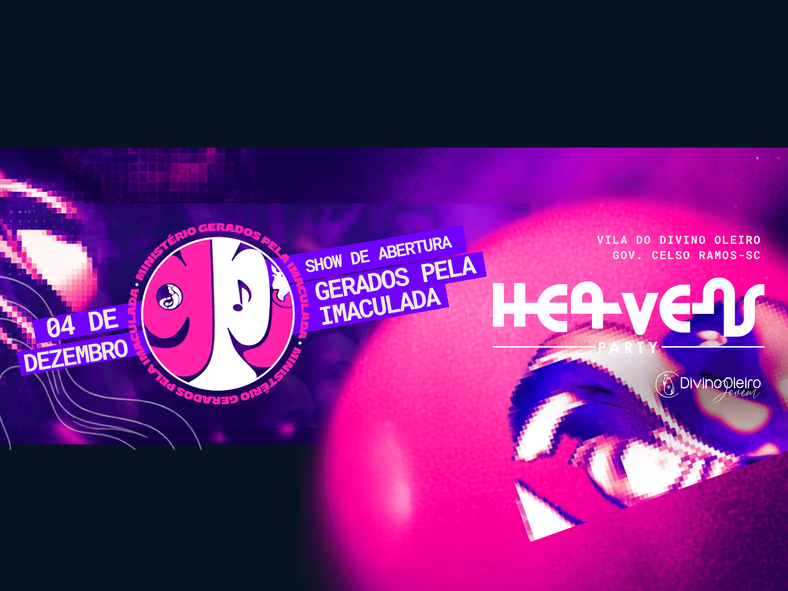 show gerados