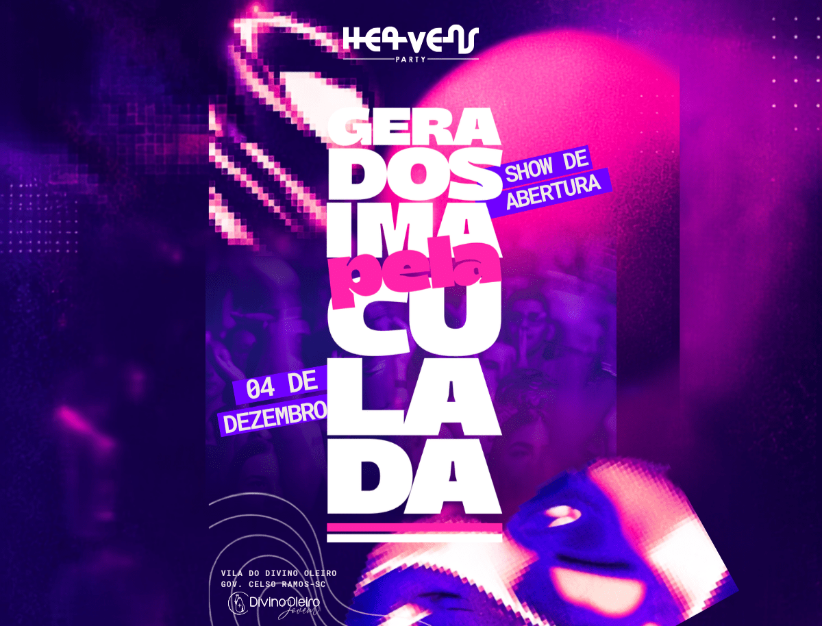 show gerados
