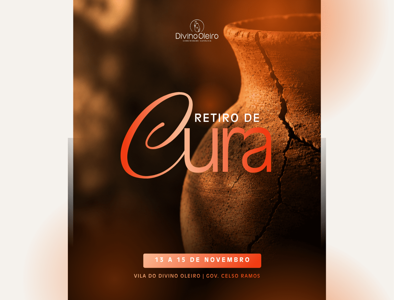 Retiro de Cura