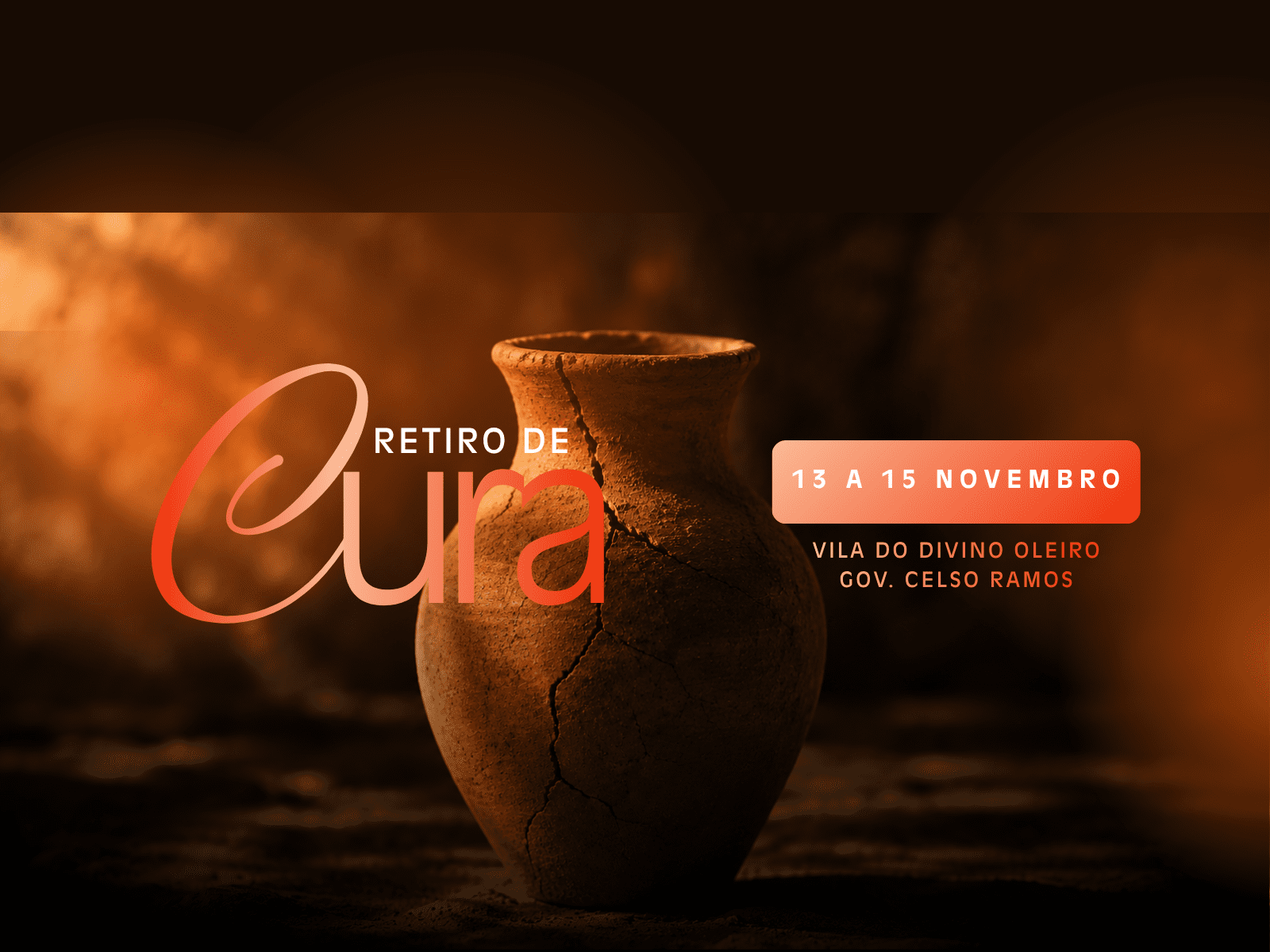 Retiro de Cura