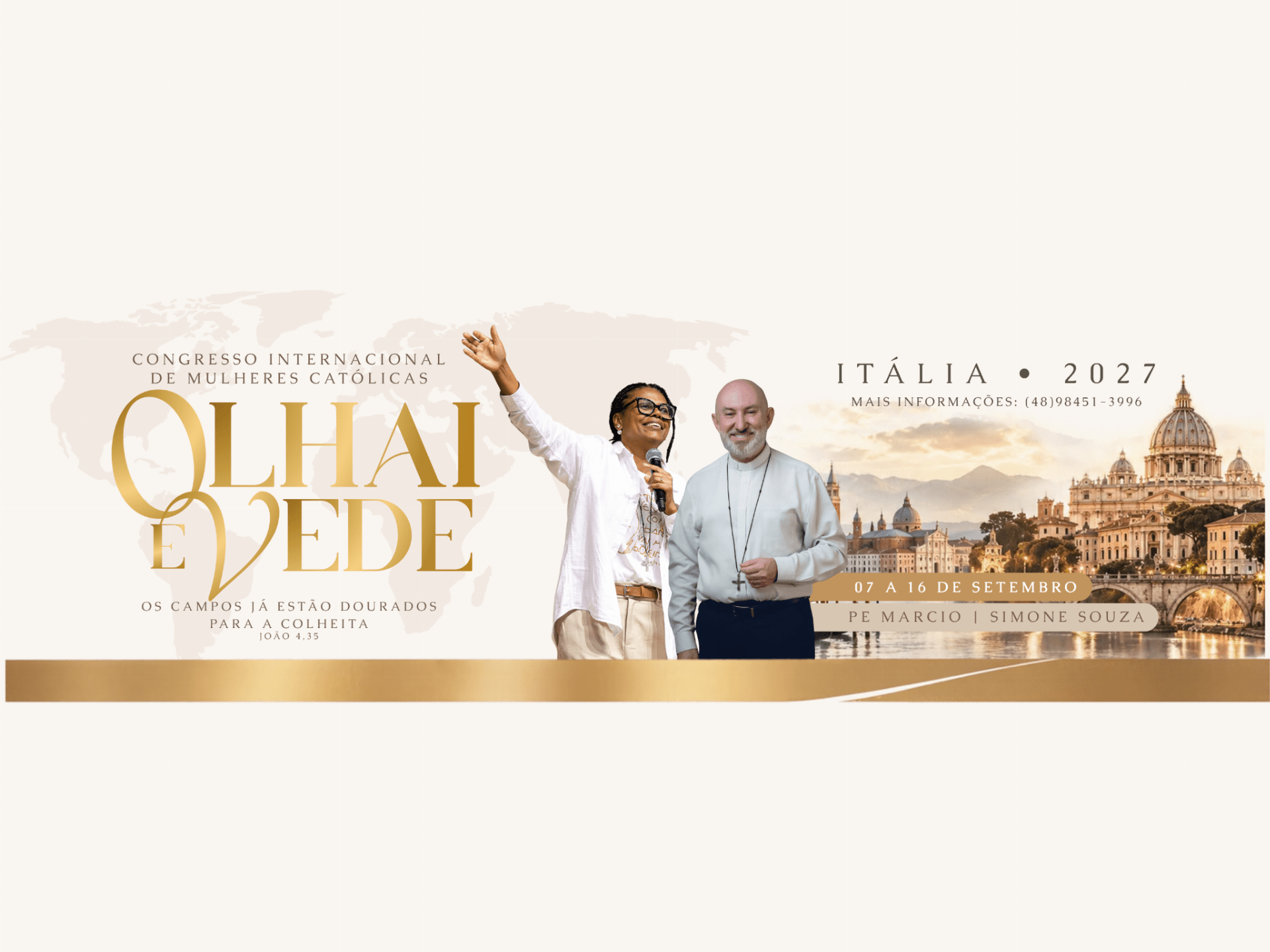 CONGRESSO ITALIA