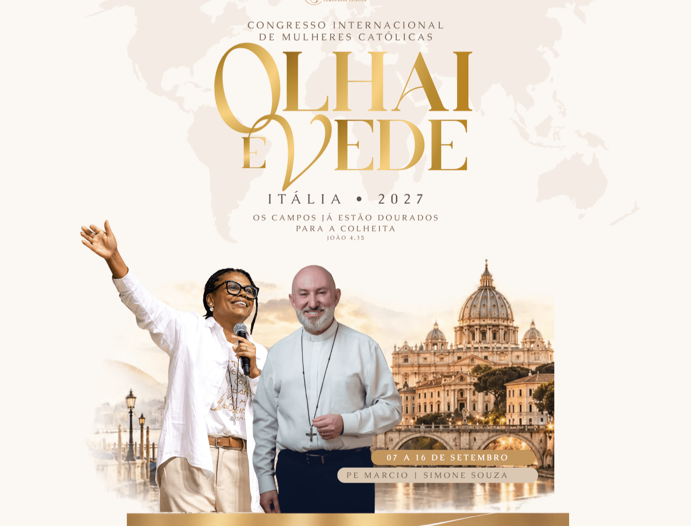 CONGRESSO ITALIA