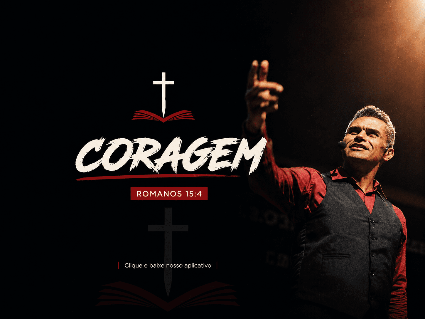 Tema do ano