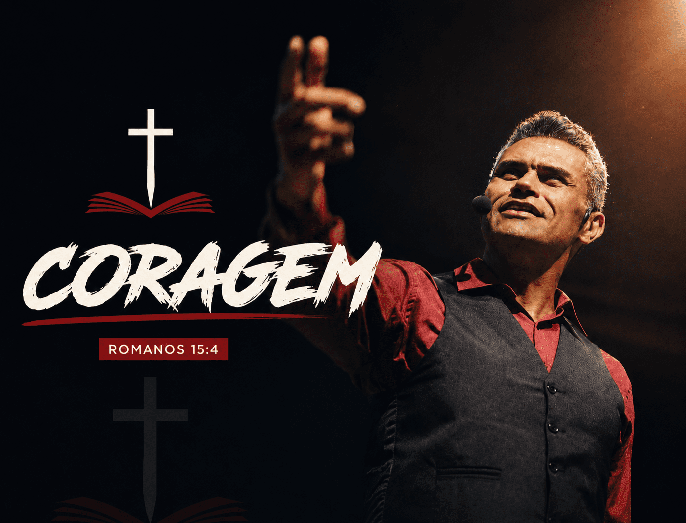 Tema do ano