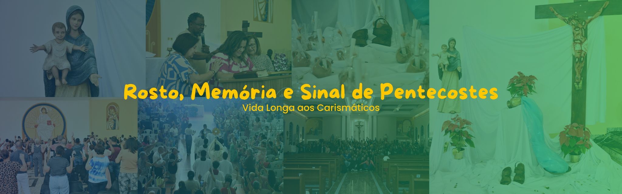 NOSSA IGREJA