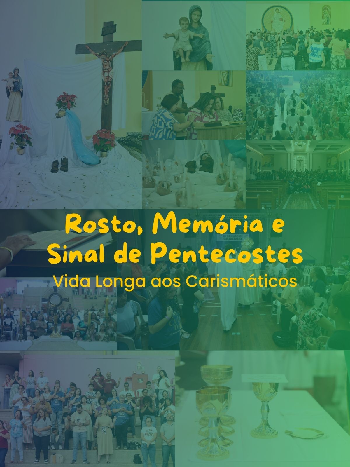 NOSSA IGREJA