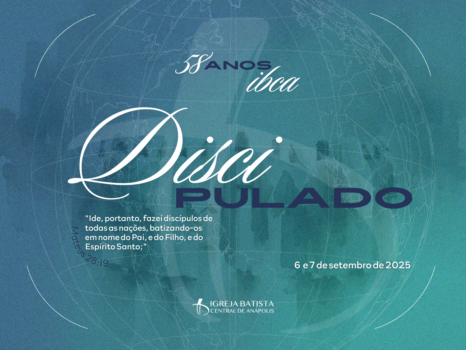 Aniversário IBCA