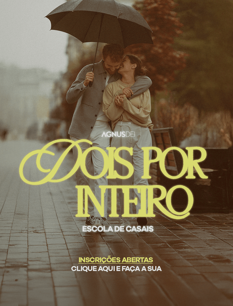 Dois por Inteiro - Escola de Casais