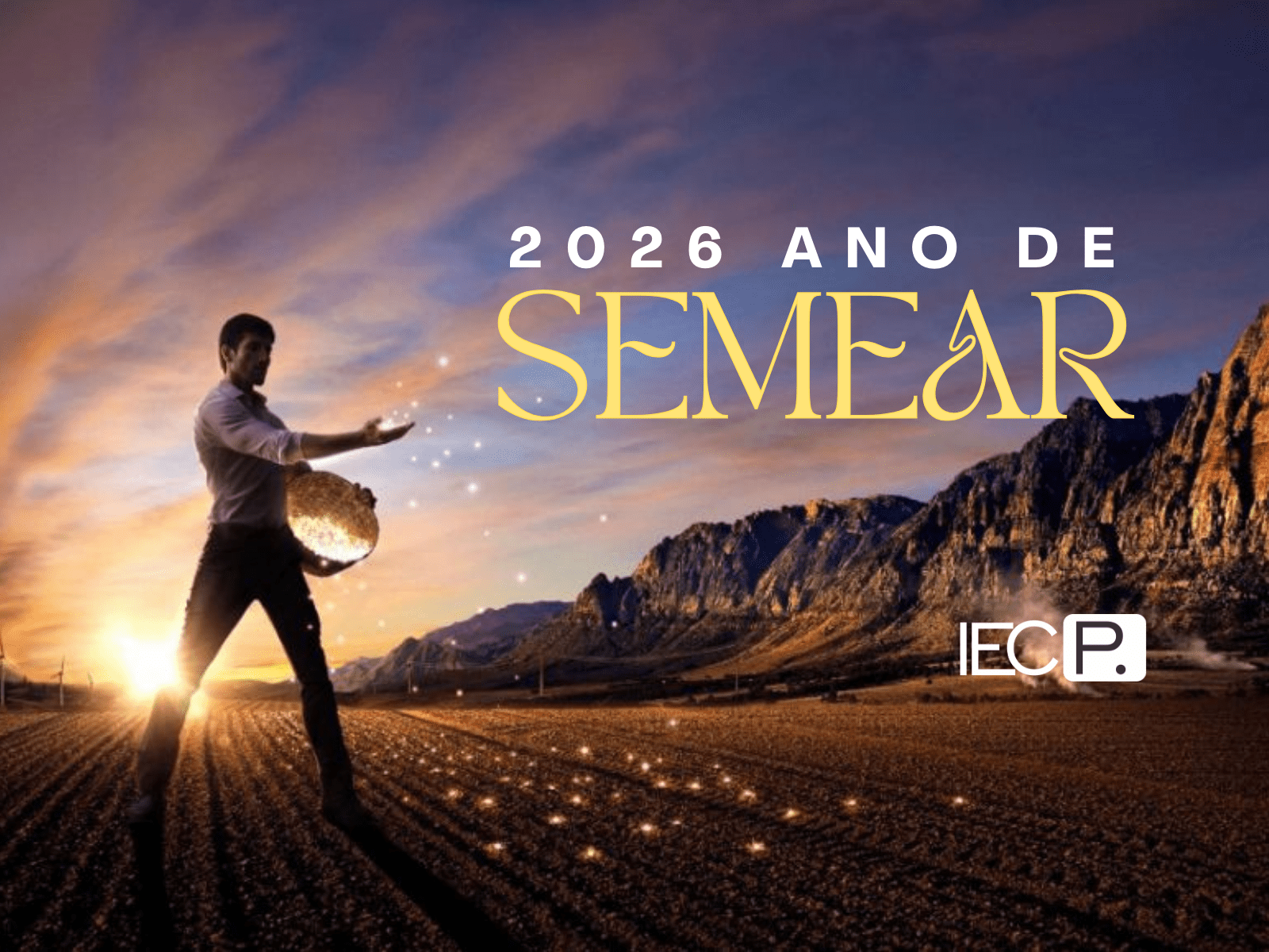 Nosso tema para 2024