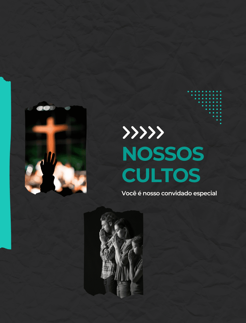 Nossos Cultos