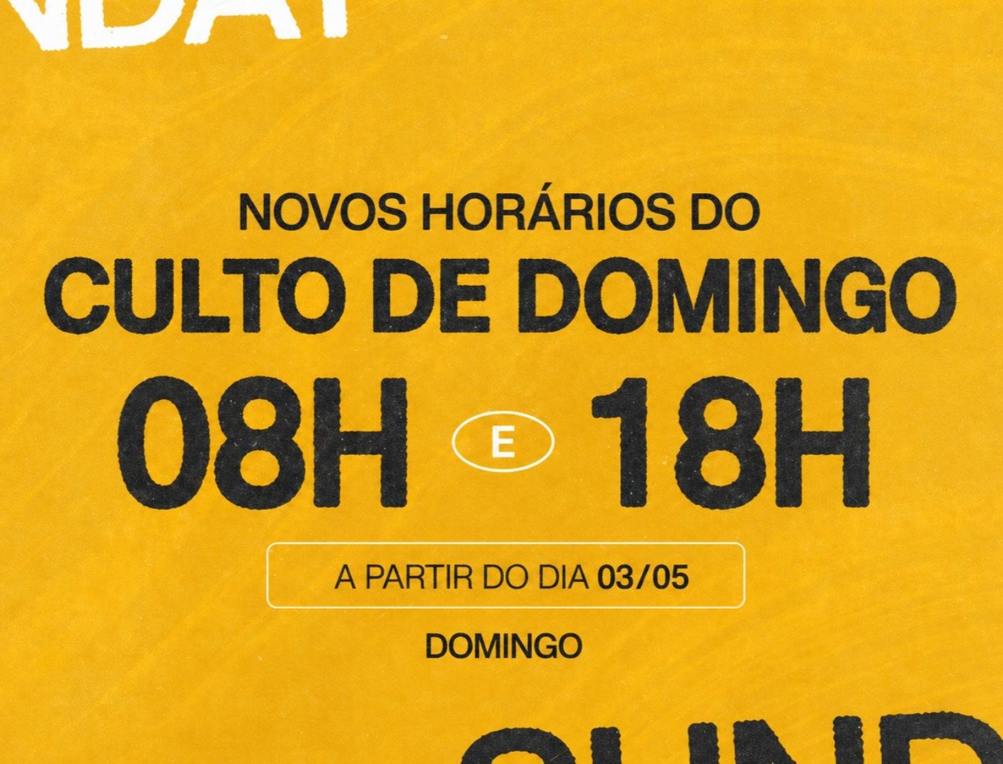 AVISO