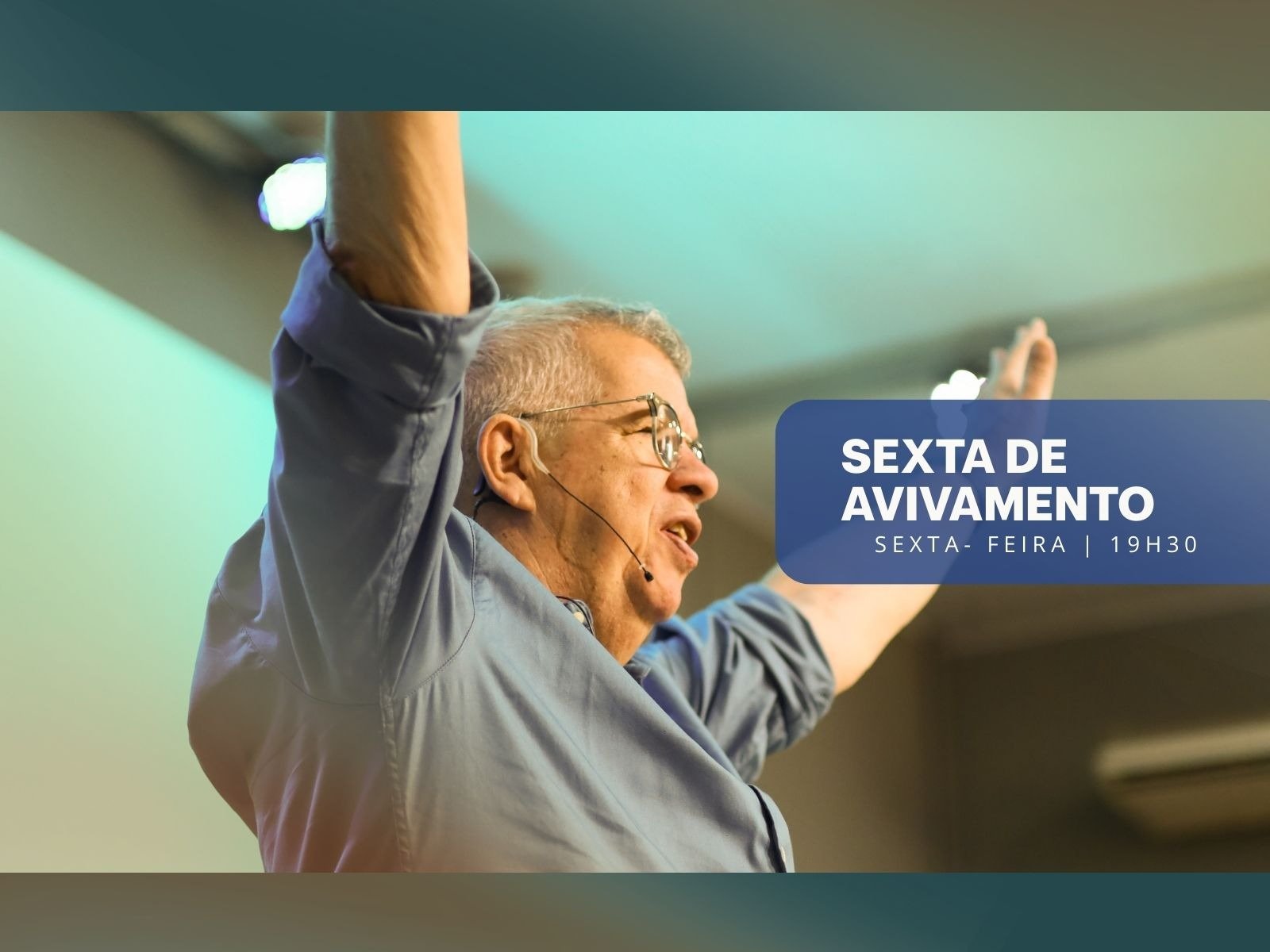 Sexta de avivamento