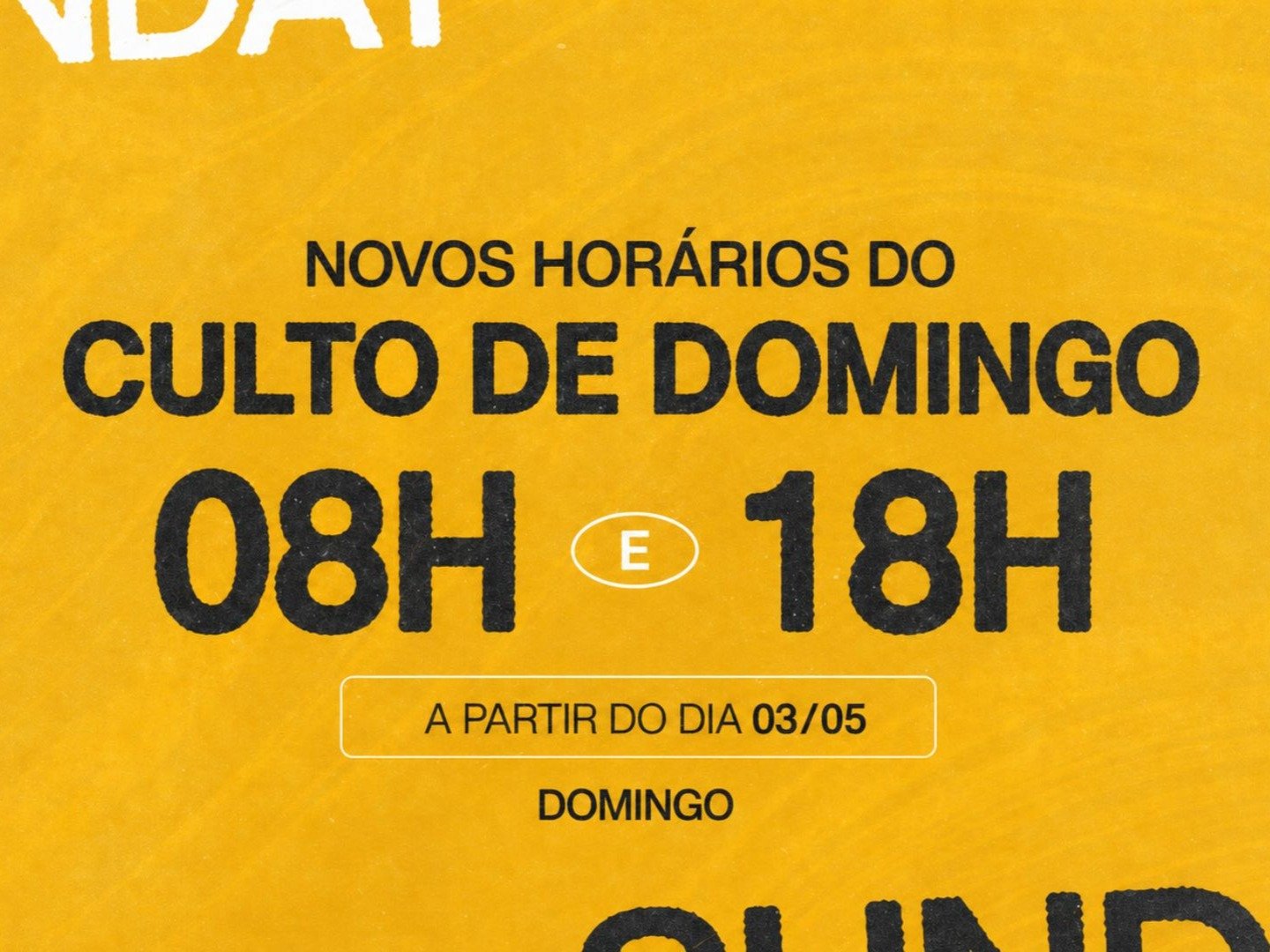 AVISO