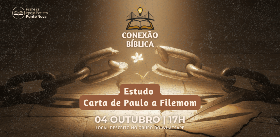 Conexão Bíblica