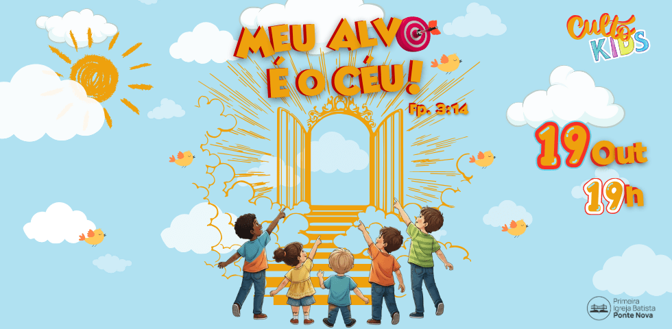 Culto Kids