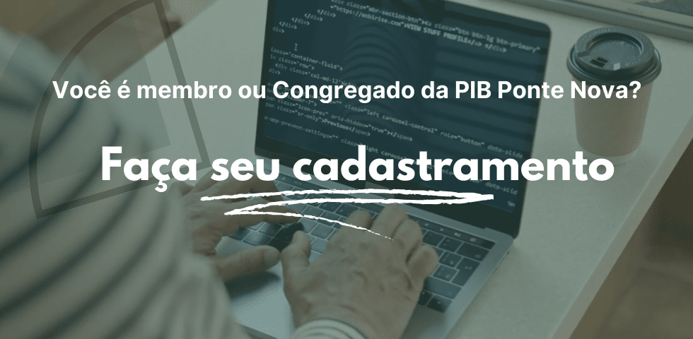 Formulário de Recadastramento