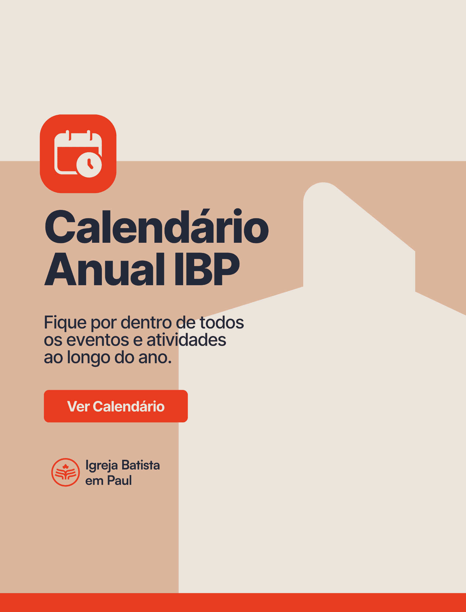 Escola Bíblica com o Pastor Wallace